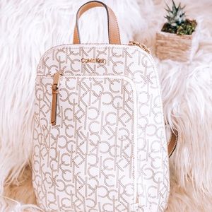 Calvin Klein mini backpack